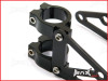 MAX High Quality CNC Machined Headlight Brackets - 46/47mm Diameter