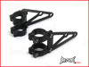 MAX High Quality CNC Machined Headlight Brackets - 50/51mm Diameter