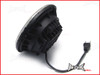 7 INCH High Quality Projector LED Headlight - Fits Harley Davidson & Jeep