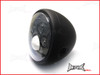 7.5 INCH High Quality Projector LED Matte Black Metal Headlight