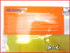 High Grade Self Adhesive Yellow Headlight Protective Film - 45cm x 37cm