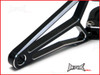 MAX Razor High Quality CNC Machined Headlight Brackets - 40/41mm Diameter