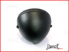 7.7 INCH Matte Black Universal Large Metal Classic Headlight