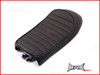 High Quality Black Universal Cafe Racer Sportster Motorcycle Seat