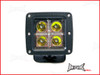 MAX Super Bright 20w CREE LED Cube Spotlight