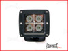 MAX Super Bright 20w CREE LED Cube Flood Light