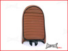 High Quality Rum Brown Universal Cafe Racer Sportster Motorcycle Seat