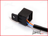 Universal Motorcycle LED Flasher Relay