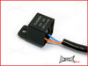 Universal Motorcycle LED Flasher Relay