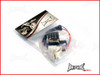 Universal Motorcycle LED Flasher Relay