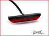 4" Cafe Racer Flush Mount LED Stop / Tail Light