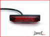 4" Cafe Racer Flush Mount LED Stop / Tail Light