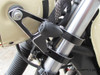 MAX Blade High Quality CNC Machined Headlight Brackets - 44/45mm Diameter