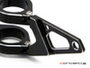 MAX Blade High Quality CNC Machined Headlight Brackets - 50/51mm Diameter