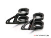 MAX Blade High Quality CNC Machined Headlight Brackets - 56/57mm Diameter
