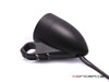 Matte Black Handlebar Mount GPS Digital Speedometer MPH / KPH - Fits 7/8" (22mm) Bars