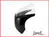 Universal Headlight Fairing For Harley Wide-Glide & Mid-Glide