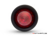 2" Beehive Flush Mount LED Stop / Tail Light - DOT Approved