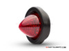 2" Beehive Flush Mount LED Stop / Tail Light - DOT Approved