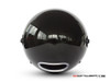 7.7" Gloss Black Metal Multi Projector LED Headlight