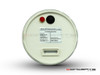 85mm Smiths Replica GPS Speedometer - KPH