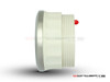 85mm Smiths Replica GPS Speedometer - MPH