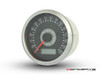 85mm Smiths Replica GPS Speedometer - MPH