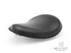 Black Universal Custom Old Skool Single Saddle Seat