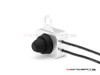 Universal CNC Machined Alum Auxiliary Light On/Off Switch