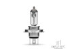12v / H4 / 55w Halogen Headlight Bulb - Hi / Low Beam