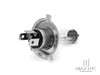 12v / H4 / 55w Halogen Headlight Bulb - Hi / Low Beam