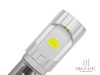 12v / S2 BA20 / 36w LED Headlight Bulb - Hi / Low Beam