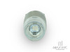 12v / T10 W5W LED Projector Bulb - White