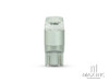 12v / T10 W5W LED Projector Bulb - White