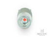 12v / T10 W5W LED Projector Bulb - Red