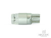 12v / T10 W5W LED Projector Bulb - Green