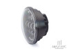 5.75" Black Multi Projector LED Headlight Insert - 80w