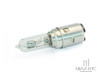 12v / S2 BA20 / 35w Halogen Headlight Bulb - Hi / Low Beam