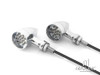 Chrome Alloy Classic LED Turn Signals / Indicators