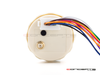52mm GPS Digital Speedometer MPH / KPH + Display Lights
