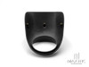 Harley Davidson Sportster Headlight Cowl - Matte Black