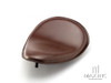 Brown Universal Custom Old Skool Single Saddle Seat