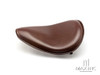Brown Universal Custom Old Skool Single Saddle Seat
