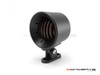Matte Black Bell Design CNC Machined Billet Stop / Tail Light + Grill