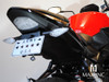 Black Benelli Style LED Turn Signals / Indicators - Emarked