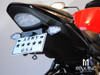 Black Full Size LED Turn Signals / Indicators - Emarked