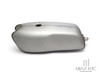 Rd Style Universal Unpainted 9L Fuel Tank + Fuel Cap + Fuel Tap