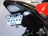 Carbon Pattern Full Size LED Turn Signals / Indicators - Emarked