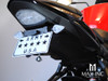 Carbon Pattern Mini LED Turn Signals / Indicators - Emarked