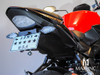 Carbon Pattern Full Size Spear Head LED Turn Signals / Indicators - Emarked